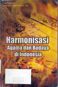 Image of Harmonisasi Agama dan Budaya di Indonesia